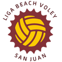 Liga Sanjuanina de Beach Voley