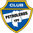 Petroleros - YPF