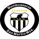 Montecaseros