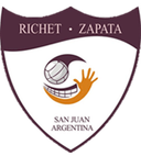U.V. Richet y Zapata