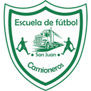 Camioneros
