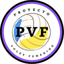 Proyecto Voley Fusion B