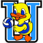Universidad Nac. SJ C logo