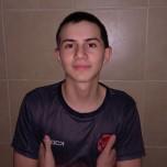 Juan Ignacio Santiago Rosales Del Valle