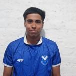 Lautaro Federico Muñoz