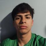 Thiago Valentin Olmedo Illesca