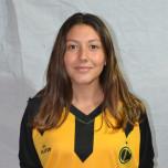 Oriana Agostina Dimarco Marino