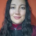 Antonella Ayelen Solar