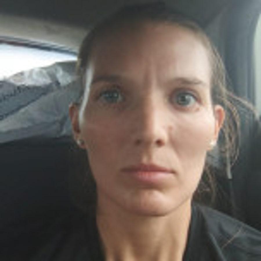 Florencia Rocio Garcia Sanchez