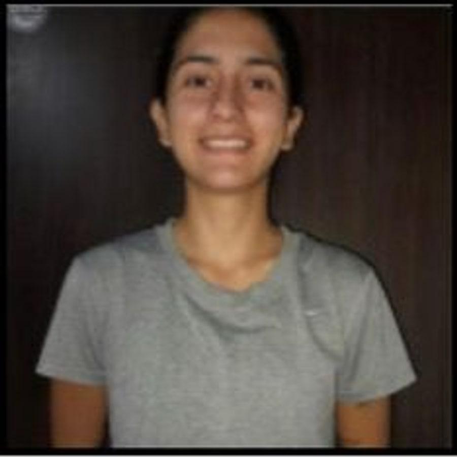 Brisa Andrea Suárez