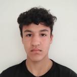 Santino Maximo Portuezi Alfaya