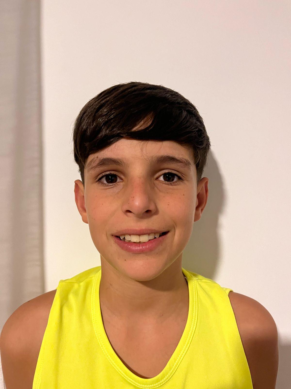 Julian Galdeano Santos