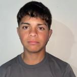 Nahuel Joaquin Porro Escudero