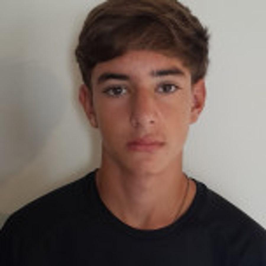 Joaquin Aramburu Gonzalez