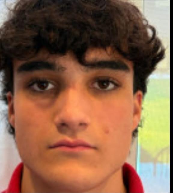 Matteo Tiziano Catania Silva