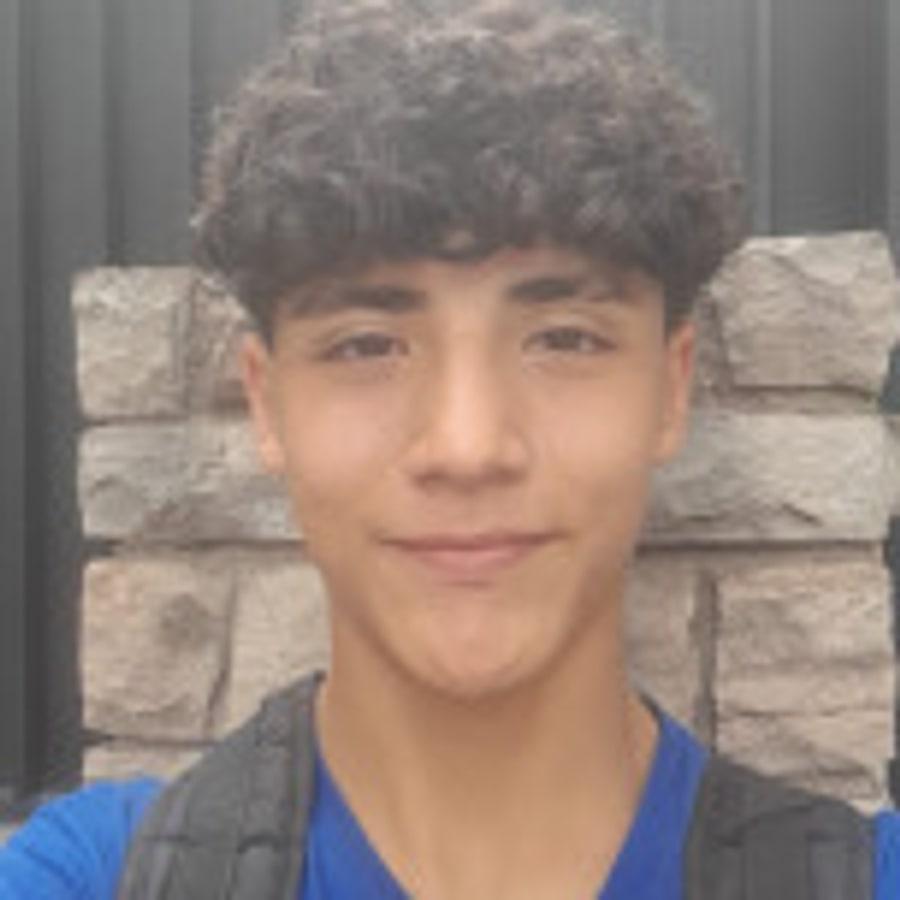 Bruno Lorenzo Molina Segovia