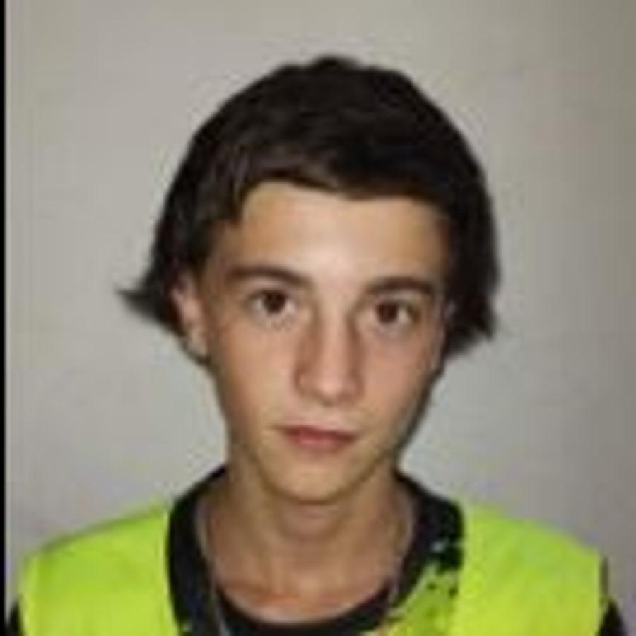 Juan Martin Szymanski