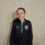 Juana Garcia Rey Barzola