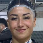 Zahira Nahir Sosa Ferreyra