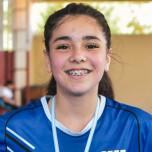 Milagros Morena Calderon Yuma