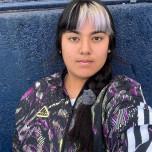 Ariadna Azul Ledesma