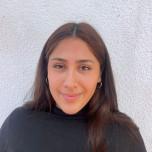 Abril Rocio Vicentela