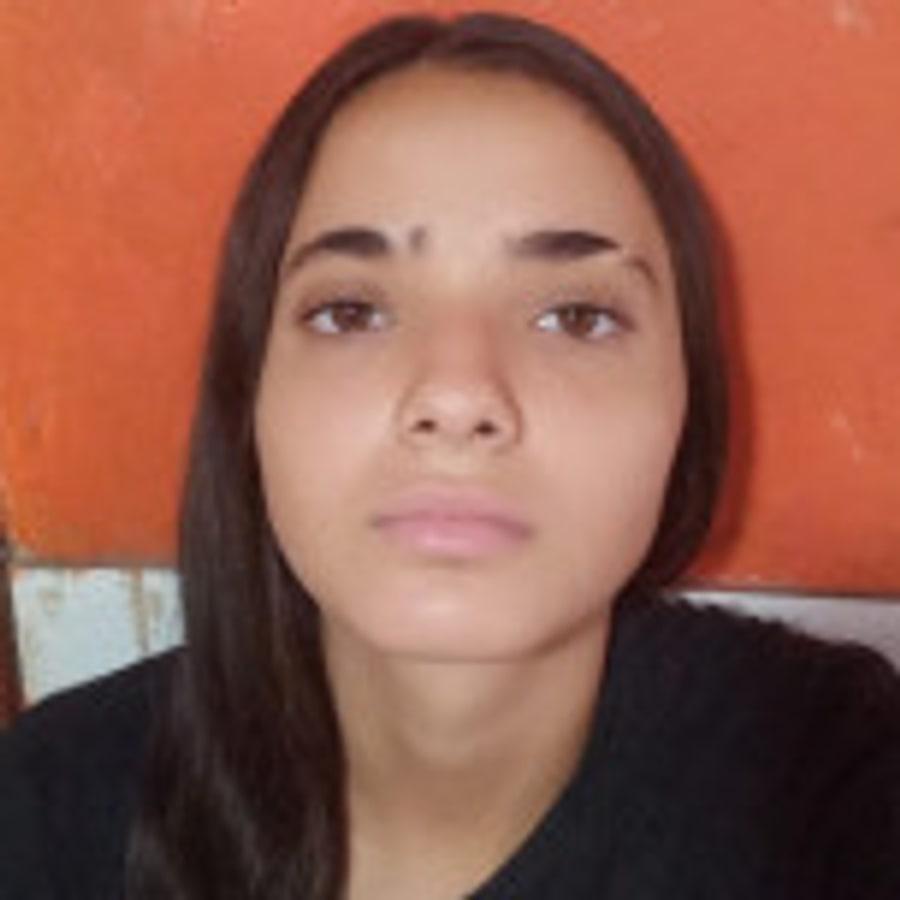 Nerea Candelaria Dilello