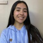 Leila Jazmin Ortiz Jorquera