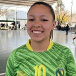 Rocio Belen Saez Carvajal