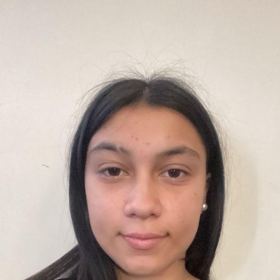 Ariadna Yasmin Gonzalez Rivero