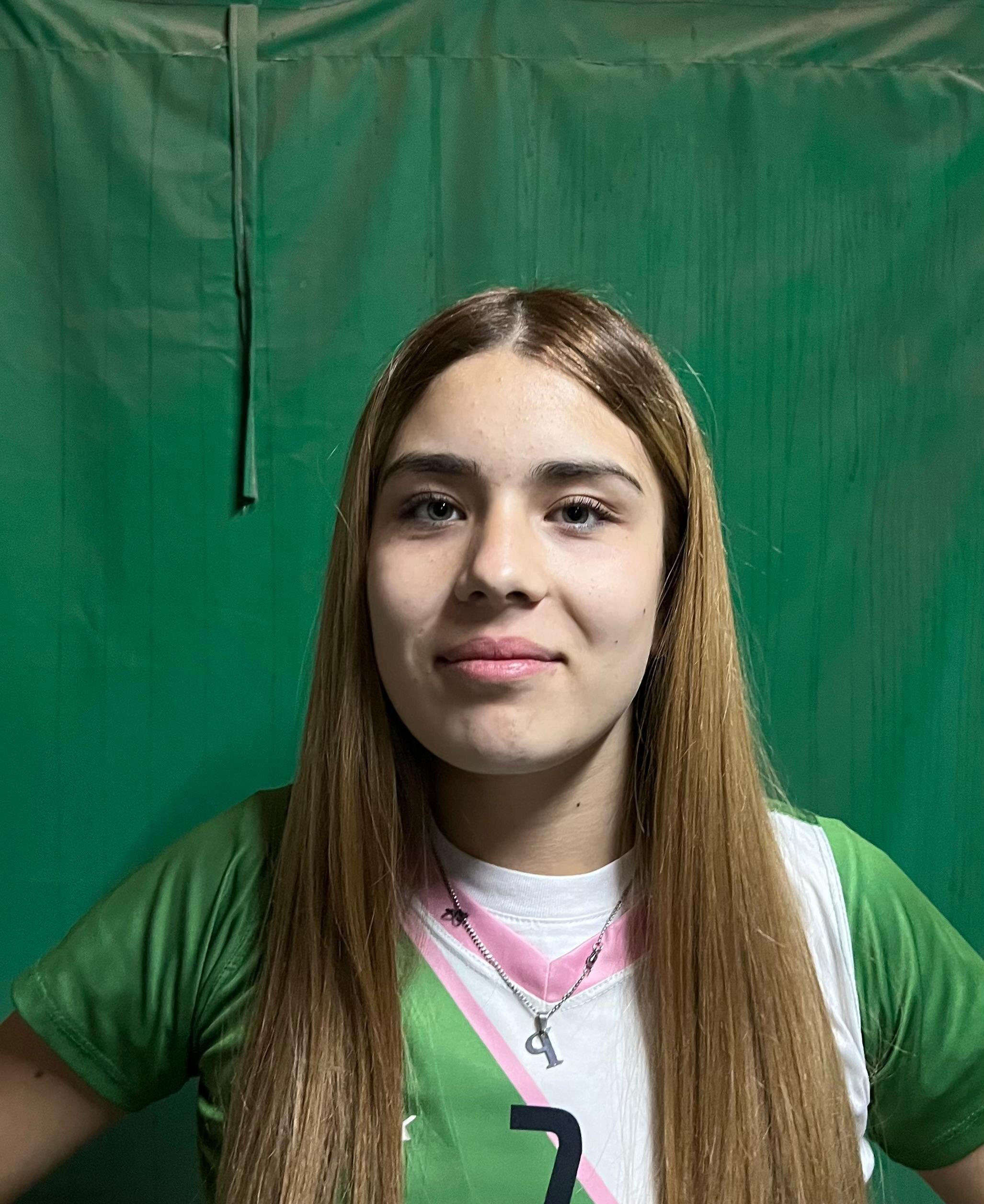 Sofia Francisca Cortes Cano