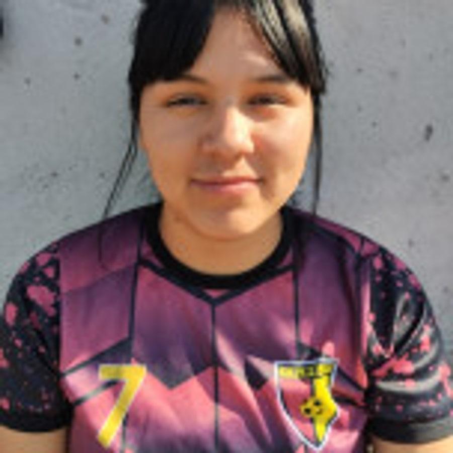 Nerea Martina Vargas Morales