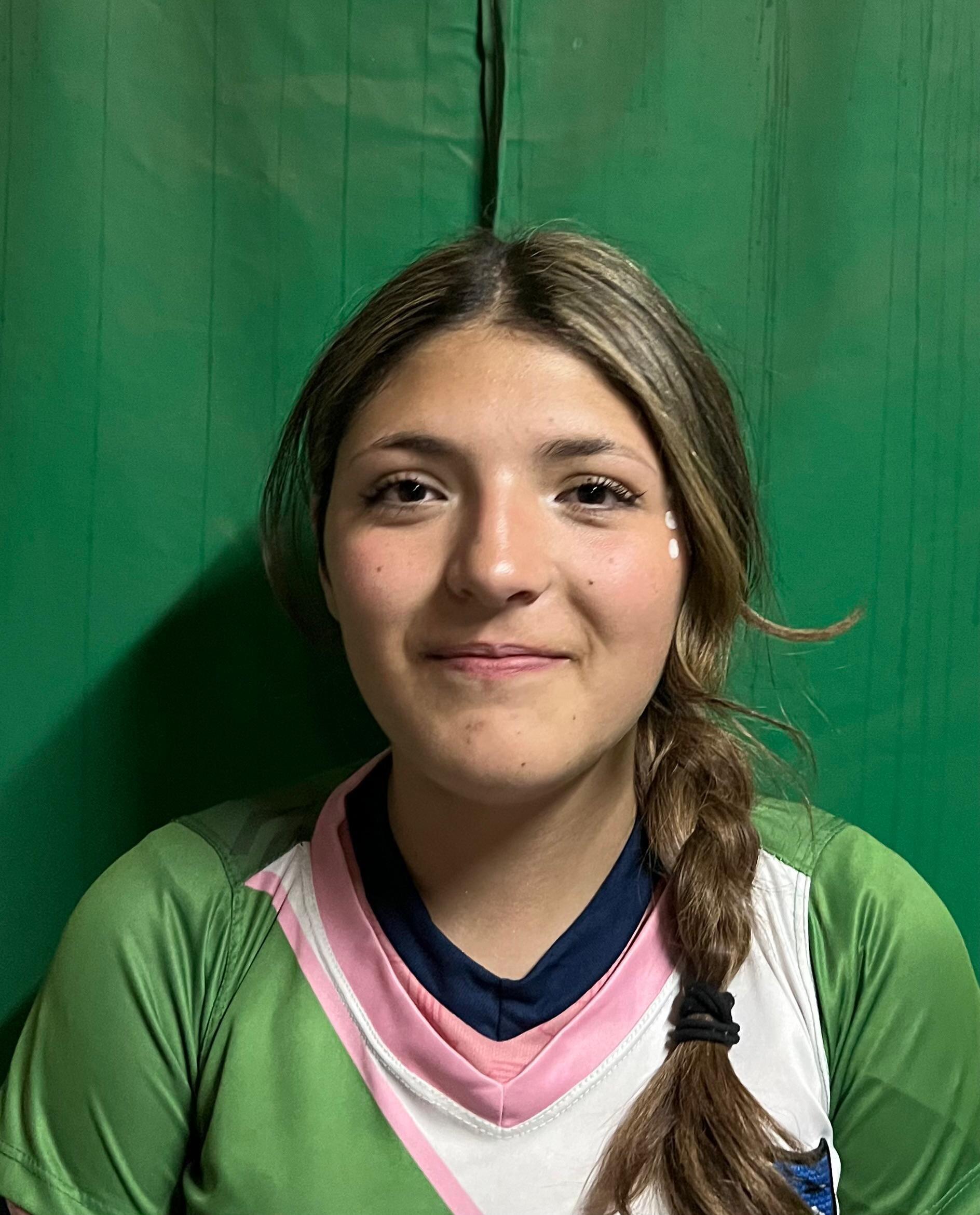 Guadalupe Jazmín Miguel Navarro