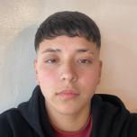 Abril Ailen Pedrero Bianchi