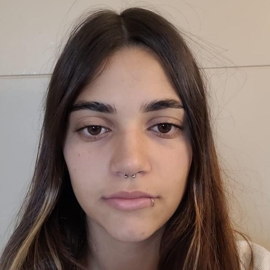 Valentina Gil Robert