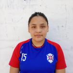 Sofia Evelin Casanova Salinas