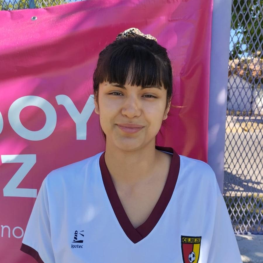 Nicol Abril Emilia Contreras