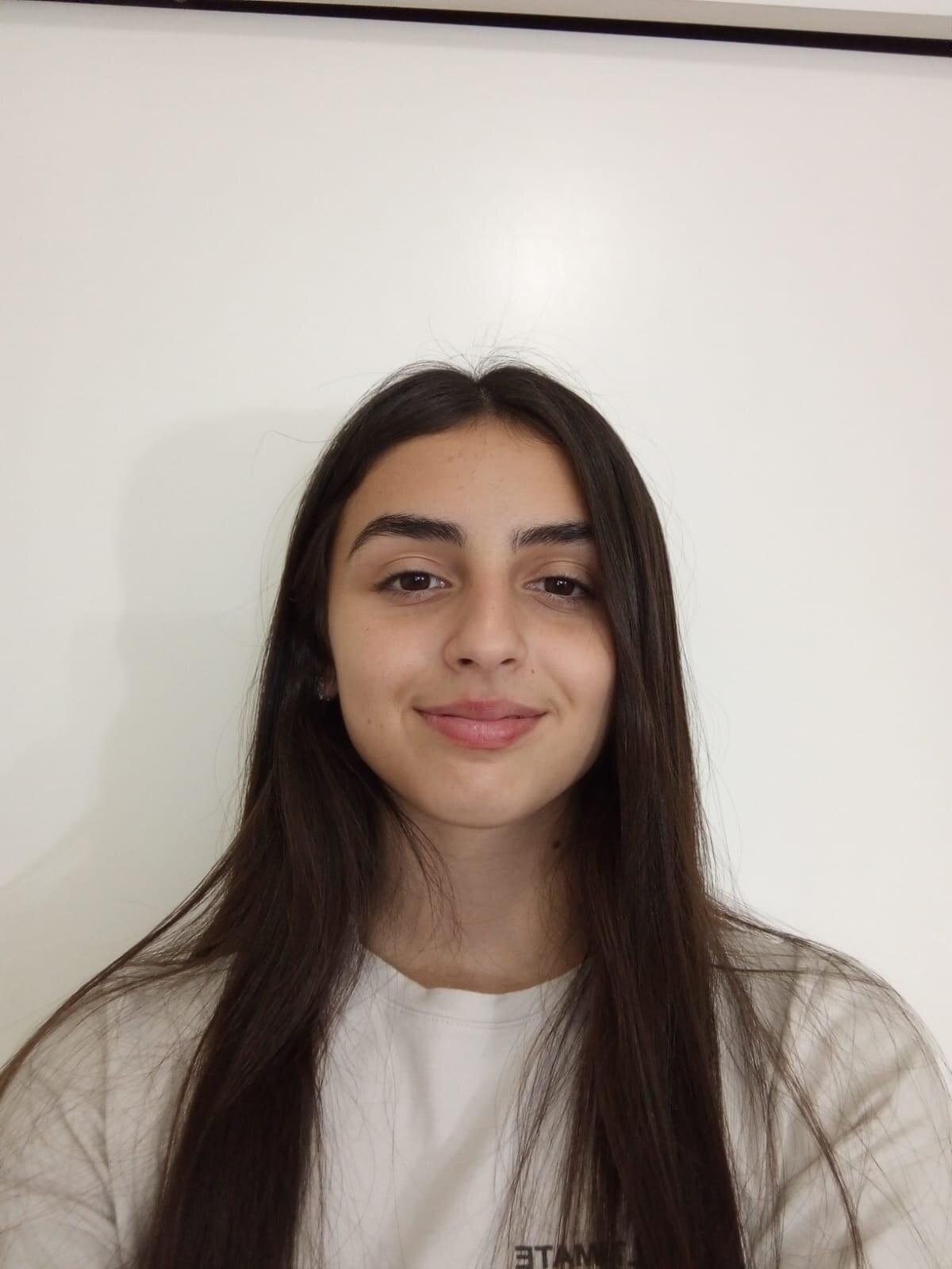 Guillermina Alós Olmos