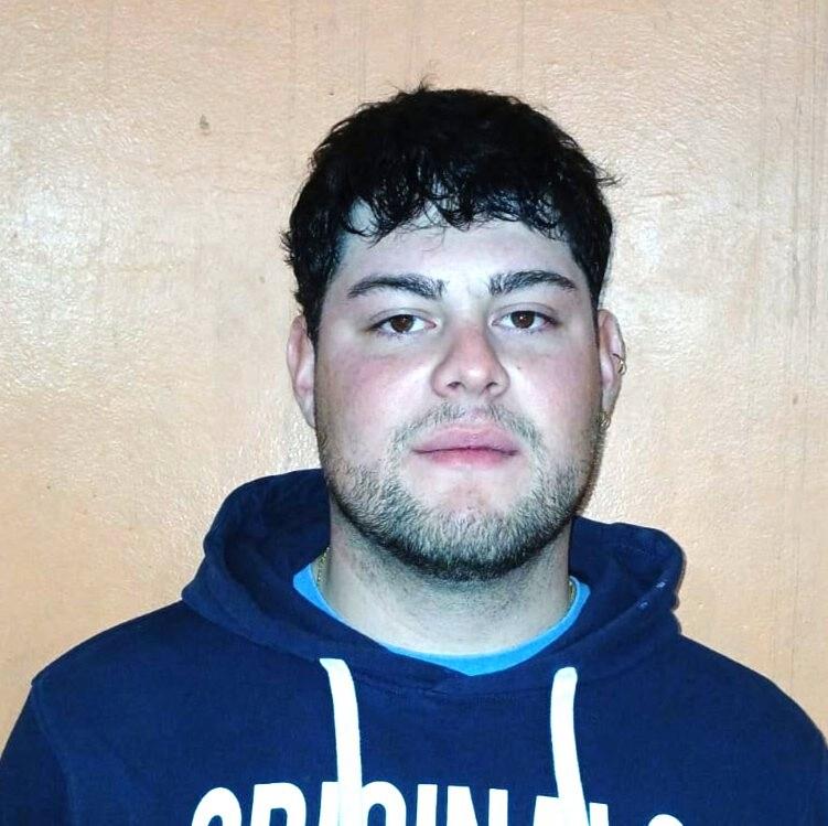 Lisandro Elgueta Cornejo