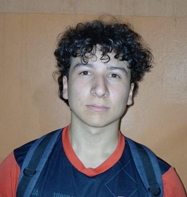 Eros Ricardo Fredes Callari