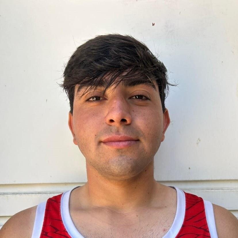 Samir Joshua Navarro Templado