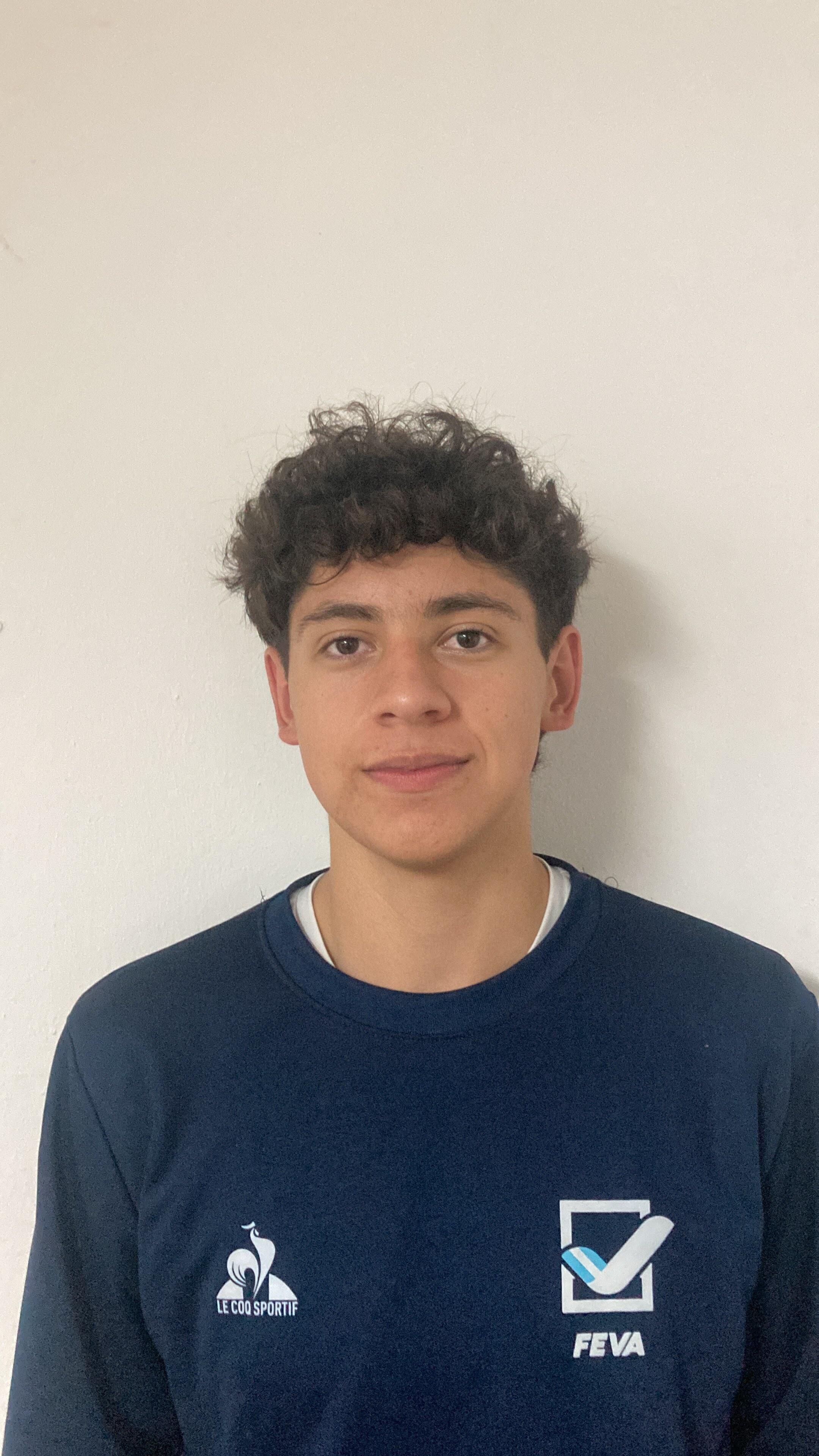 Augusto Guillermo Guevara Bustos