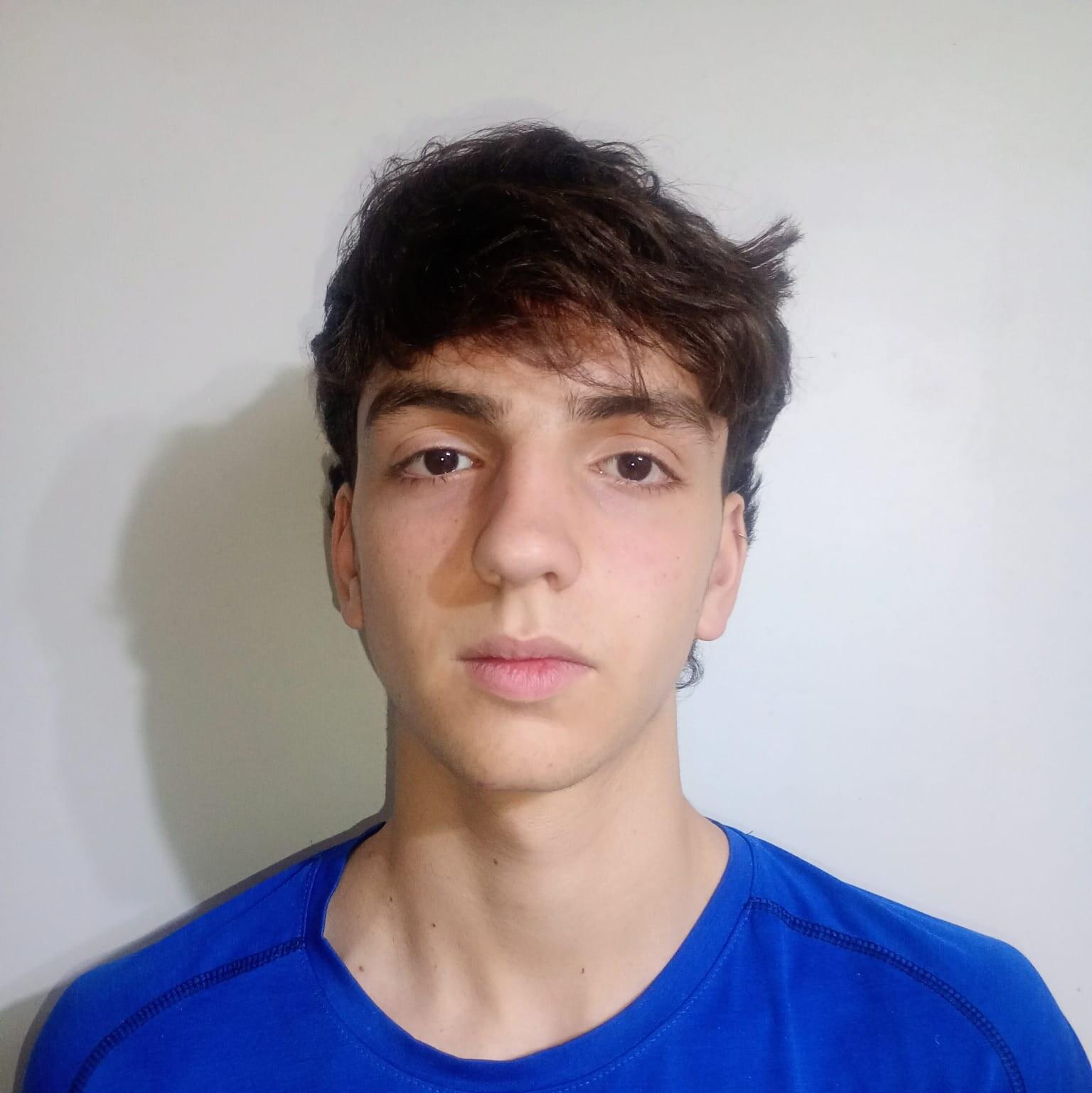 Ignacio Samir Inojosa Sáchez