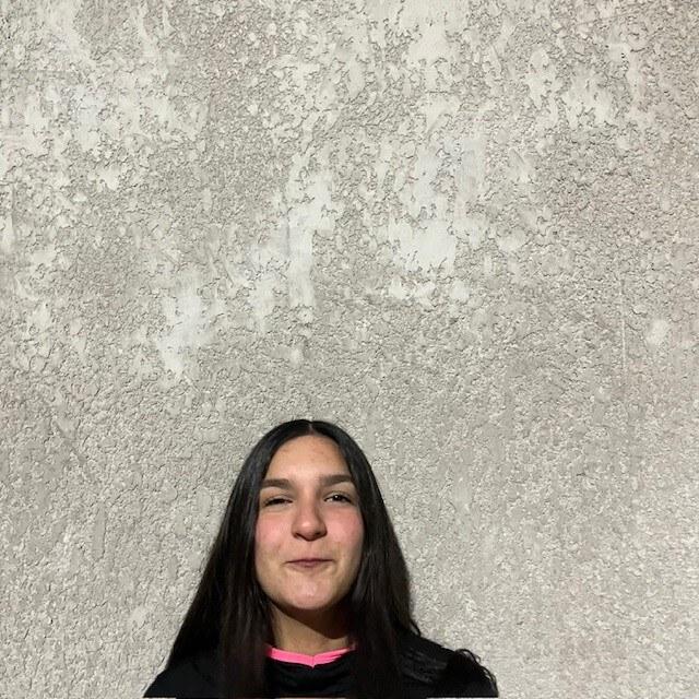 Ana Paula Fernández Yubel