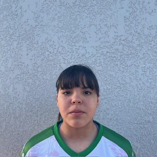 Tiffany Michelle Lucero Yañez