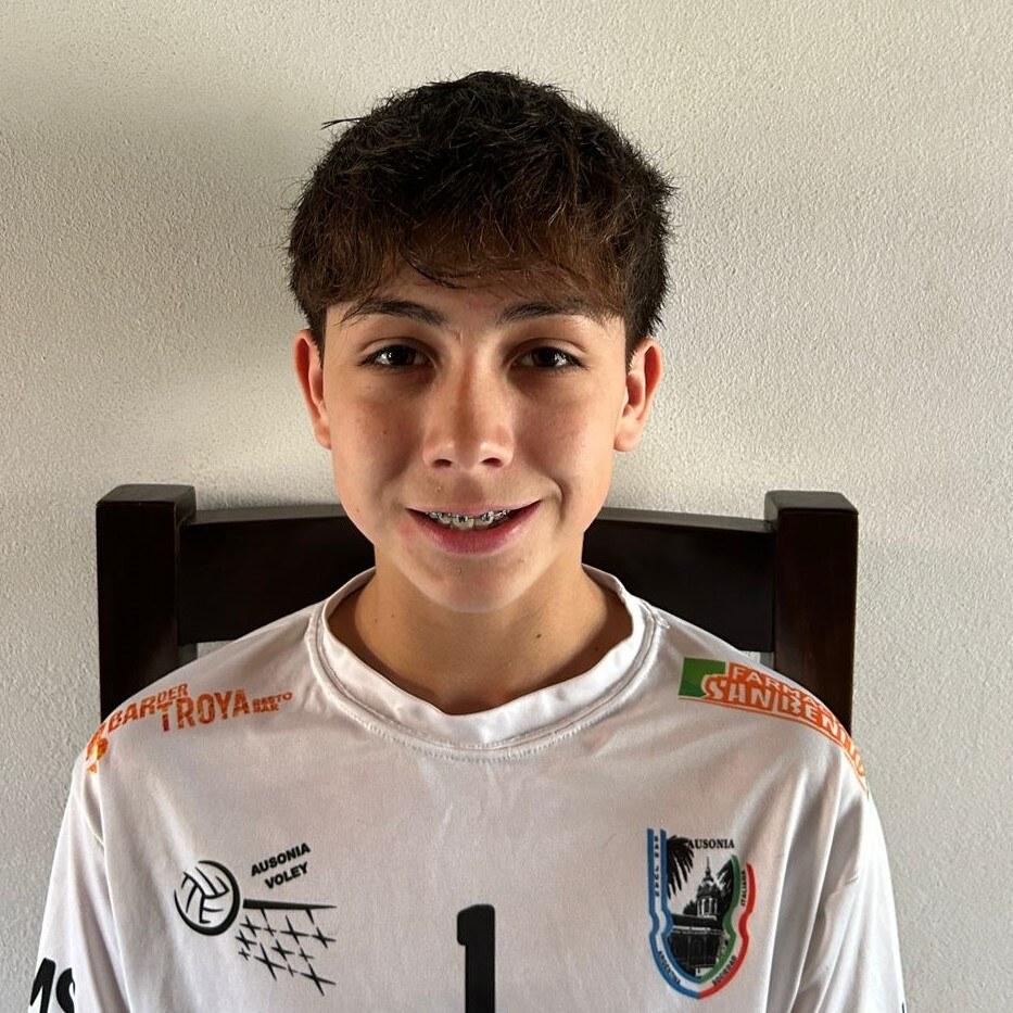 Valentín Alejo González Zabaleta