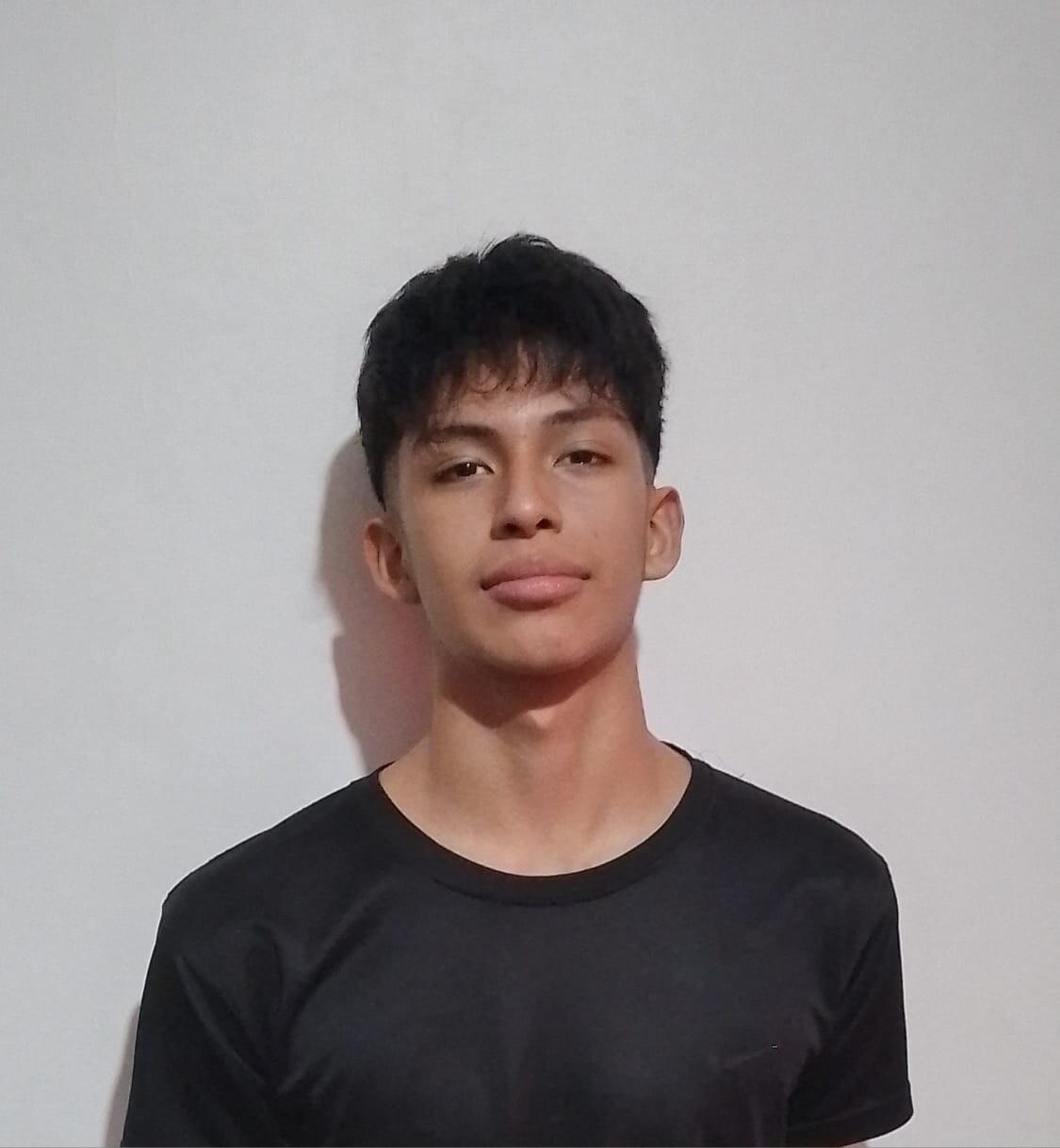 Matías Uriel Guzmán Díaz