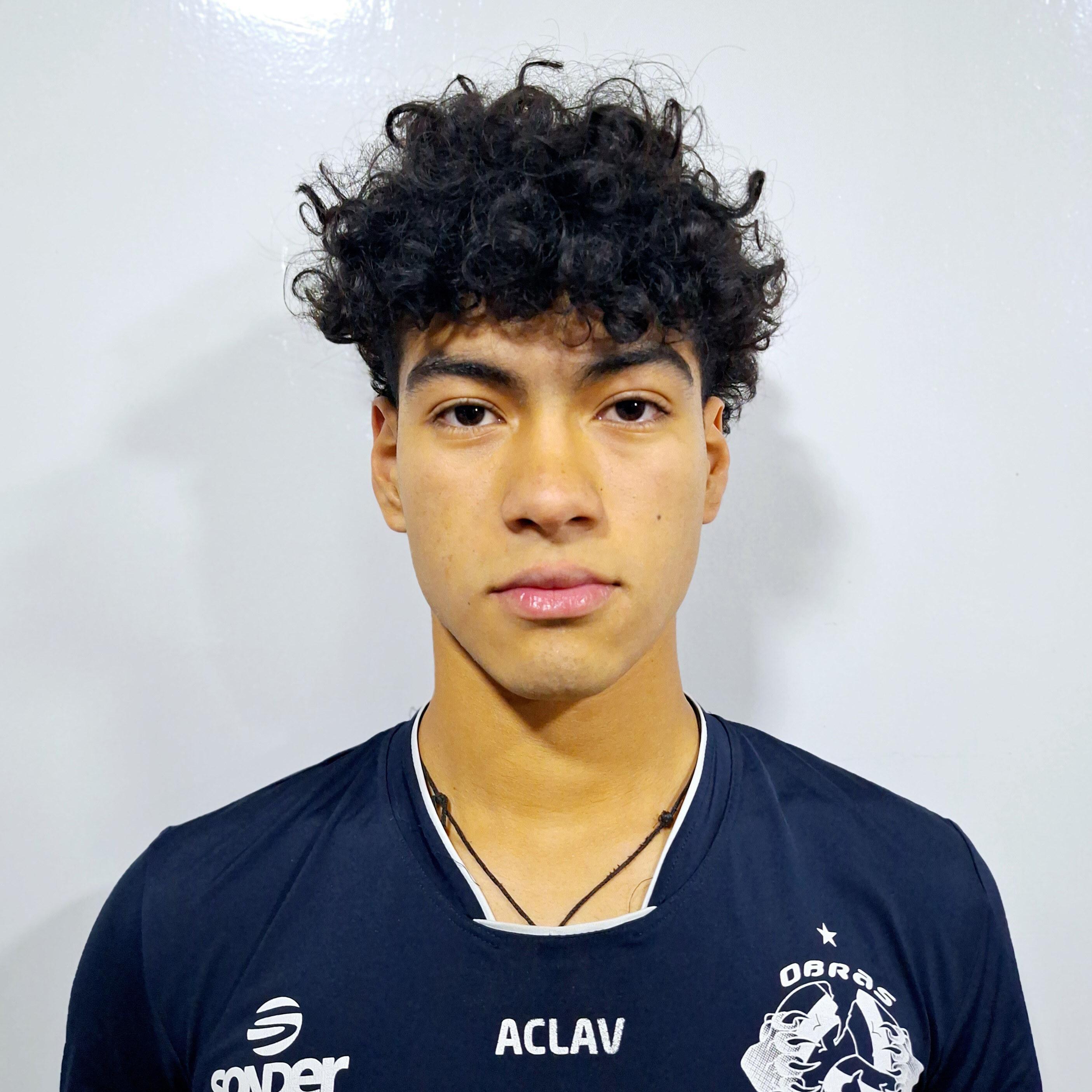 Julián Nicolás Garay Espejo