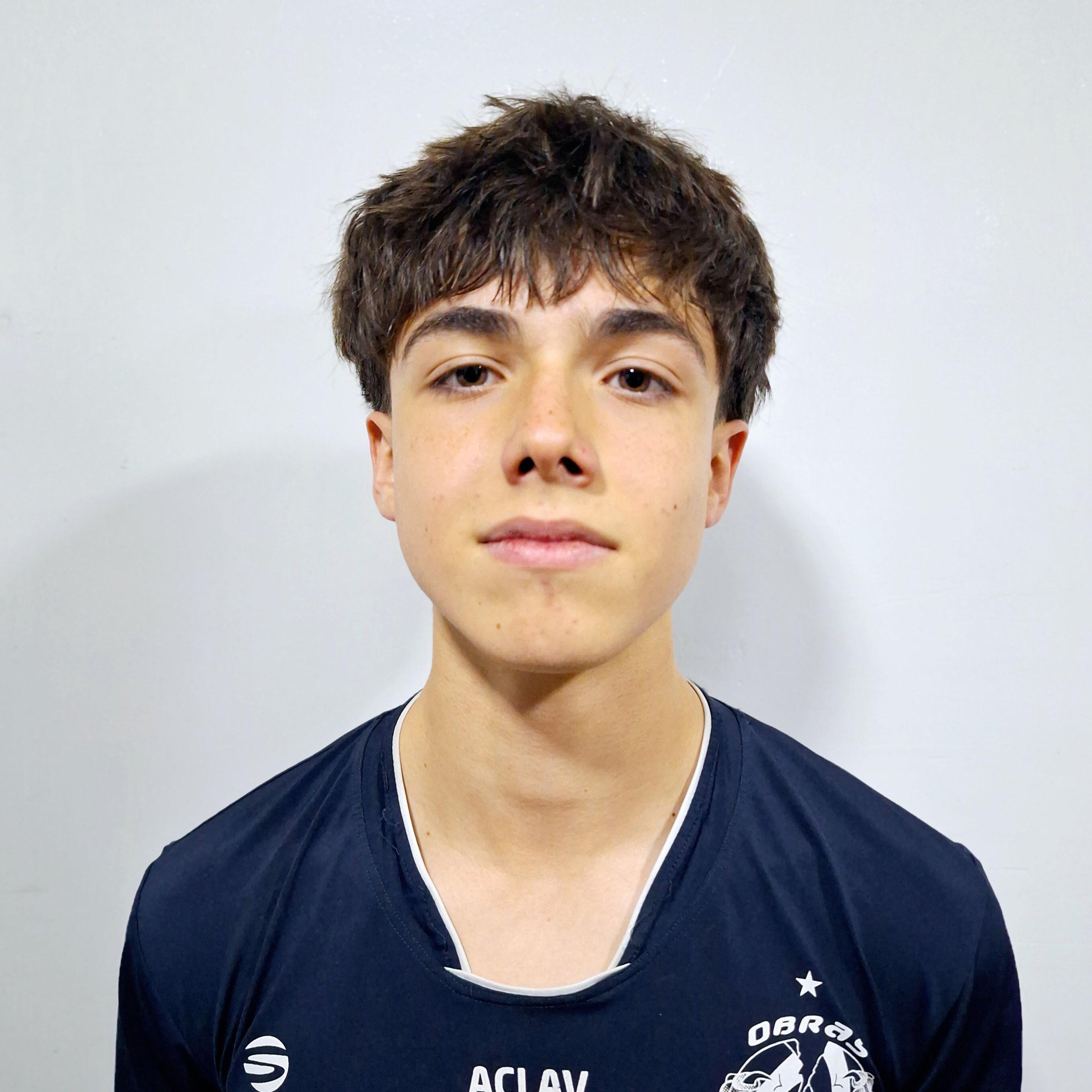 Thiago Muller Sanchez