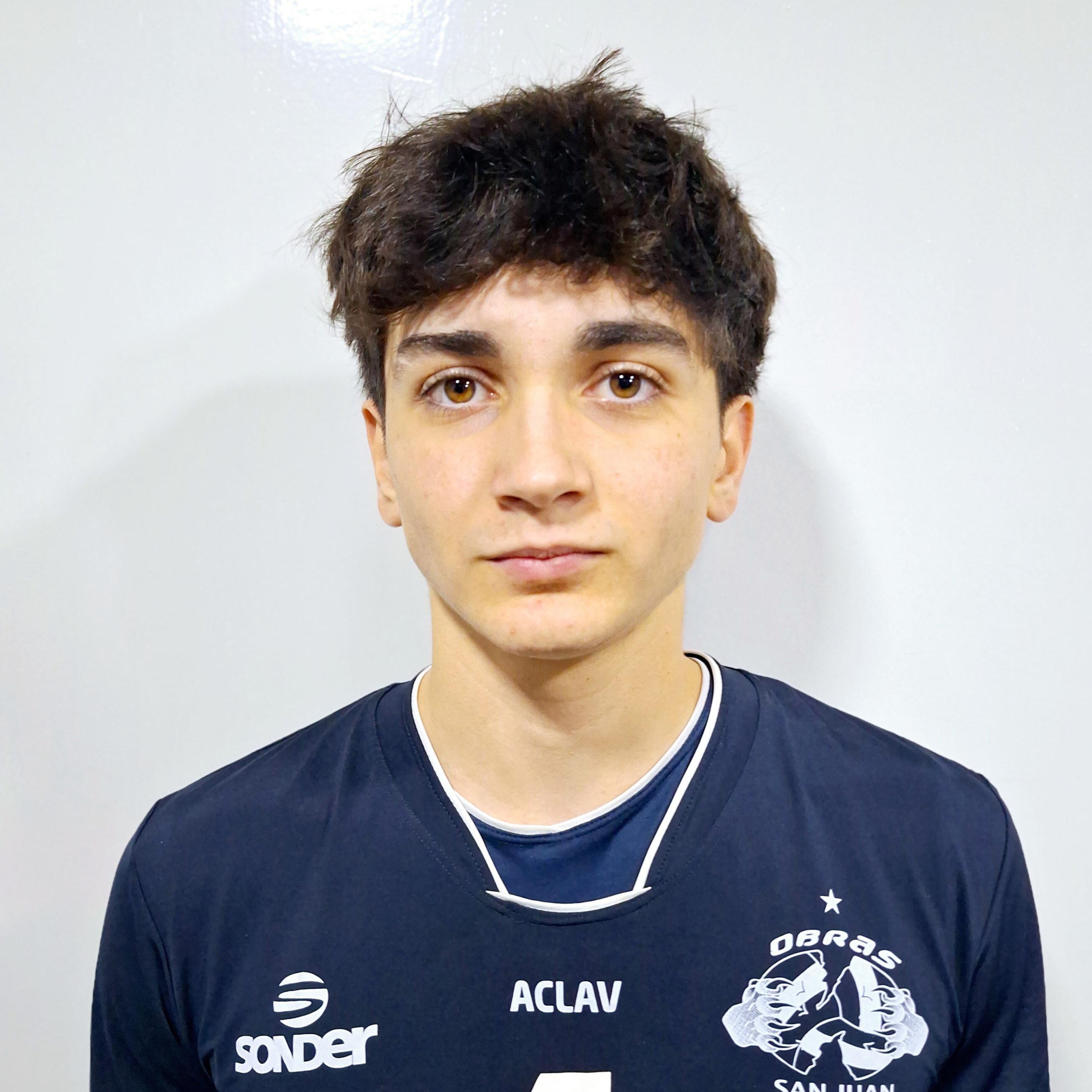 Marcos Miguel Palacio